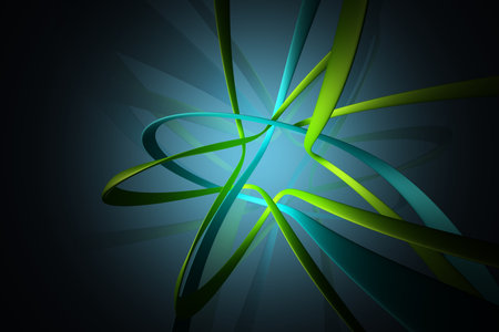 abstract backgroundの写真素材