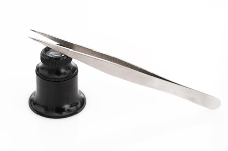 Special tools for repair of clocks