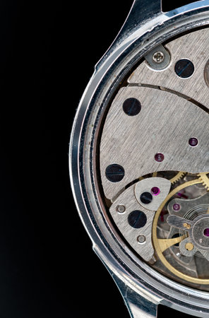 Special tools for repair of clocks 