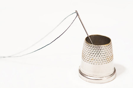 Various objects dressmaker and tailoringの写真素材