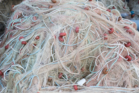 Special to fund fishing nets