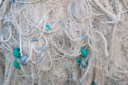 Special to fund fishing nets