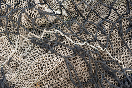 Special to fund fishing nets