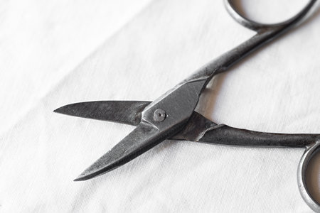 Various objects dressmaker and tailoringの写真素材