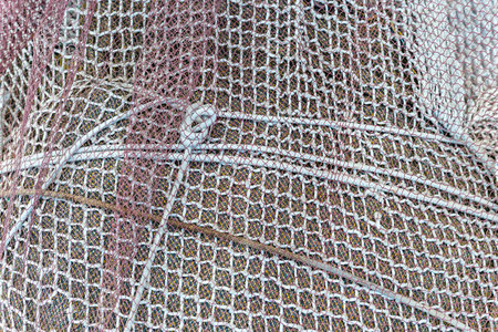 Special to fund fishing nets