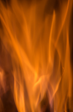 Special fund formed by flames