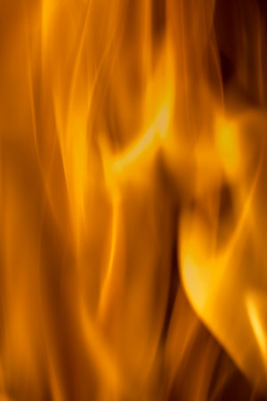 Special fund formed by flames