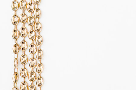 Details of jewelry for reparation, restoration and maintenance