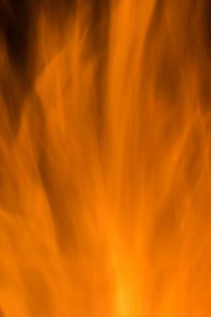 Special fund formed by flames