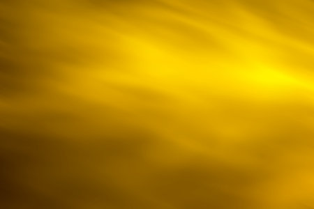 Colored background with a smooth movement