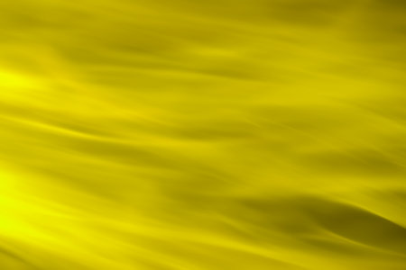 Colored background with a smooth movementの写真素材