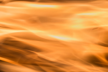 Special fund formed by flames
