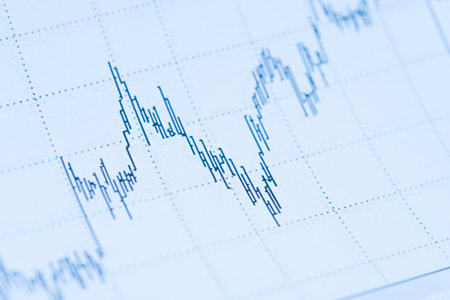 Graphic detail stock exchange market indicators