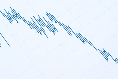 Graphic detail stock exchange market indicators