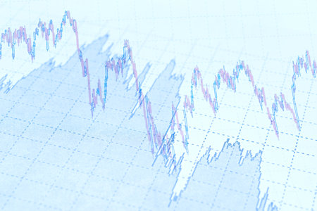 Graphic detail stock exchange market indicators