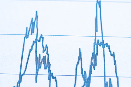 Graphic detail stock exchange market indicators