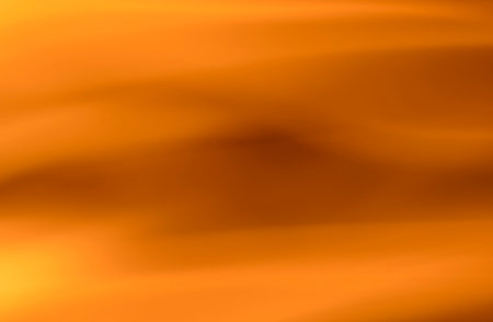 Moving flames background for screensavers and texturesの写真素材