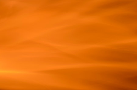 Moving flames background for screensavers and texturesの写真素材