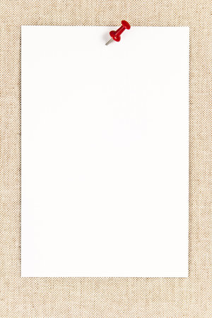 Bulletin Boardの写真素材