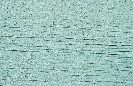 Green  old wooden textureの写真素材