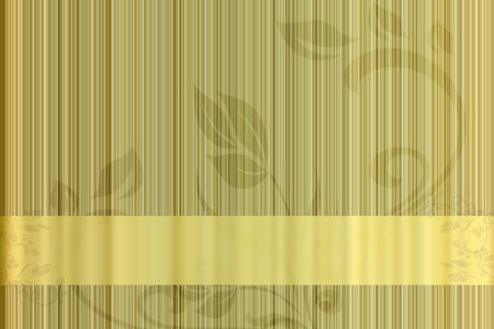 Retro yellow abstract light background.の写真素材