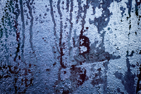 Old dirty metal textured background.
