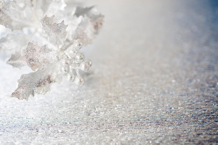 Gold tone background of defocused glittering lights.の写真素材