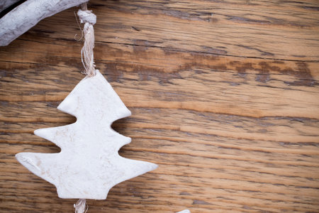 Christmas greeting card. Christmas background.の写真素材