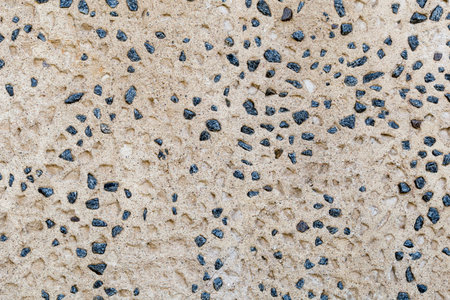 Old wooden textured, background wall plank.の写真素材