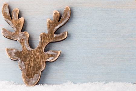 Christmas background, greeting card. Decoration.の写真素材