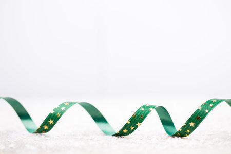 Christmas decor. Christmas greeting card. Symbol xmas.の写真素材