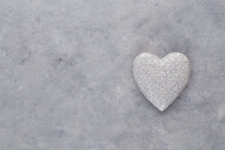 Christmas star, decor on pastel colored background. Christmas or New Year minimal concept.の写真素材