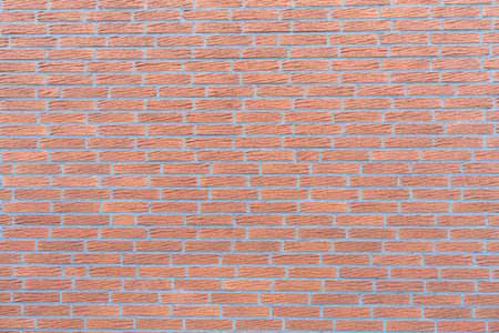 Old brick wall in a background image.の写真素材
