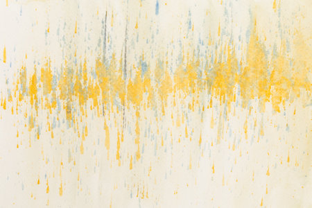 Watercolor tender background. Ideal for romantic decoration of the item, whether it be wrapping paper or digital wallpaper, scrapbooking or another type of design.の写真素材