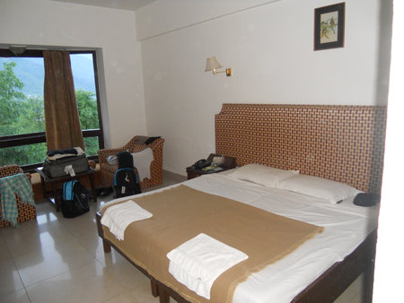 a view of the roomの写真素材