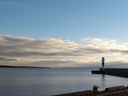 isolated from the worldの写真素材