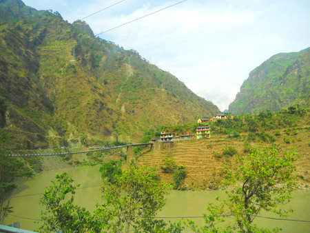 far from the madding crowdの写真素材