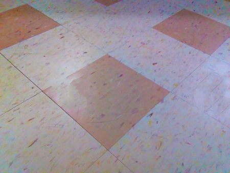 the floor tile designの写真素材