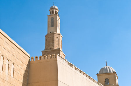 Rijadh, the Al Raijemi Grand Mosqueの写真素材