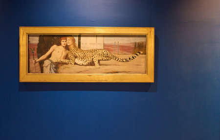 Brussels, Beigeiumのeditorial素材