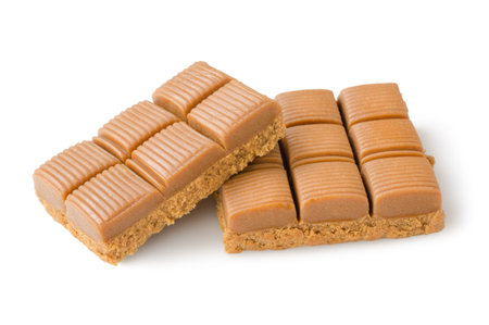 Milk chocolate(0).jpgの写真素材