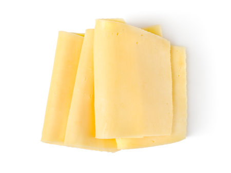 Fresh cheeseの写真素材