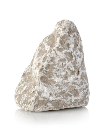 Gray stoneの写真素材