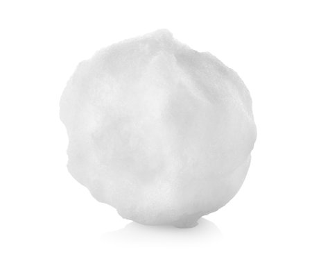 Snowballの写真素材