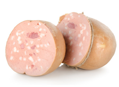 Part sausageの写真素材