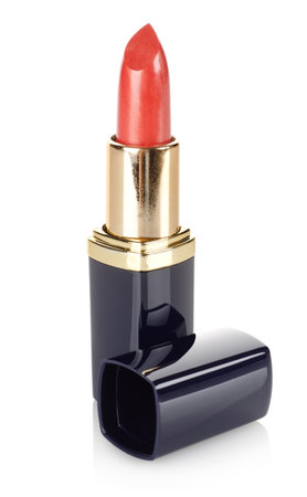 Lipstickの写真素材