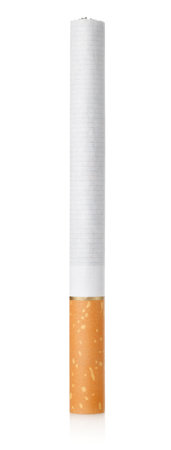 Cigarette with the filterの写真素材