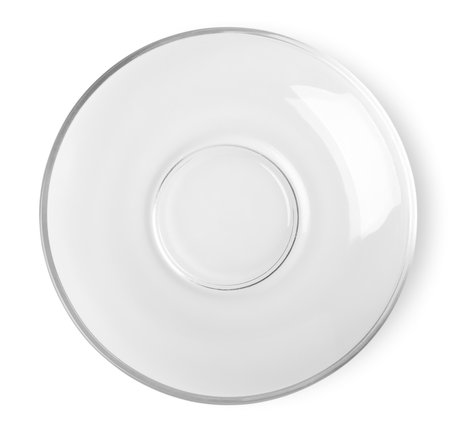 Glass plateの写真素材