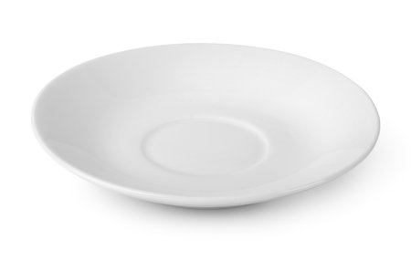 Small plateの写真素材