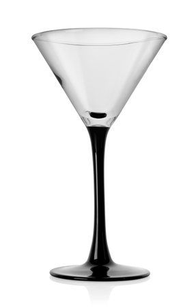 Cocktail glassの写真素材